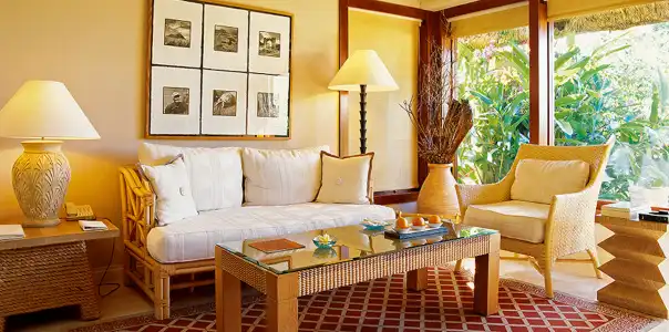 The Oberoi Beach Resort, Mauritius - 39