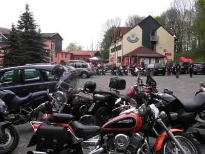 Akzent BergRosstrappe - 17