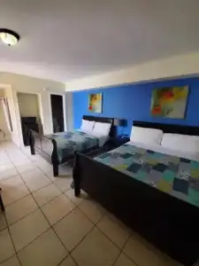 Royal Budget Inn - 6