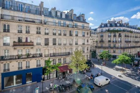 Citadines les Halles Paris - 0