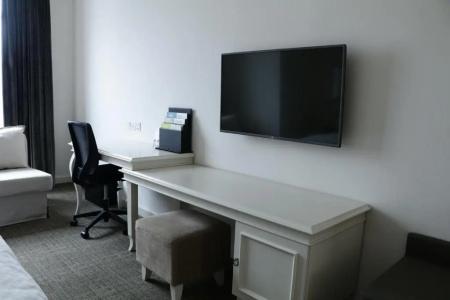 Four Points By Sheraton Bandung - 50