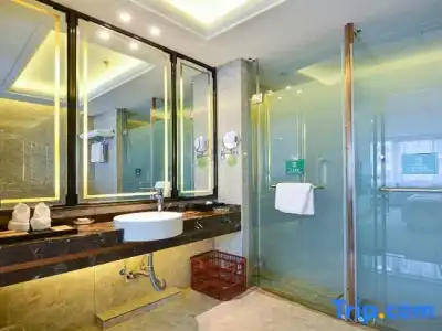 Wanyou Conifer Chongqing - 46
