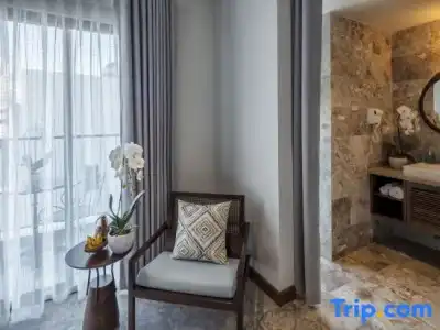 Salmalia Boutique & Spa - 108
