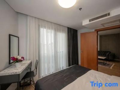 KA & Suites - 118