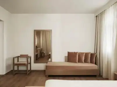Civitel Attik Rooms & Suites - 152