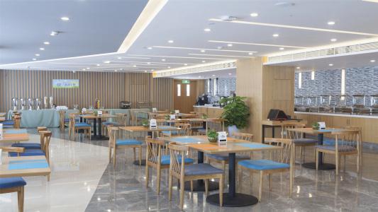 Holiday Inn Express Chengdu Airport Zone by IHG - 43