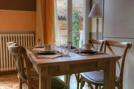 La Casetta di Lina Rooms and Apartments - 12