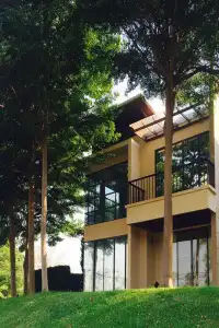 Baan Me Suk Spa & Resort Hua-Hin - 22
