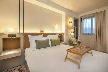 FirstName Toulouse, part of JdV by Hyatt - 94