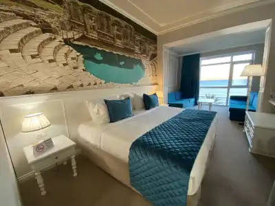 Adriatik, BW Premier Collection - 57