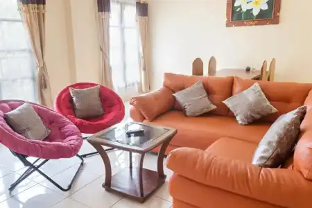 Villa Alicia - 15