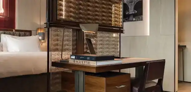 Fendi Private Suites - 34