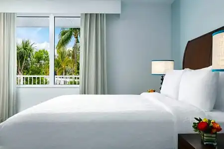 Hilton Garden Inn Key West / The Keys Collection - 125