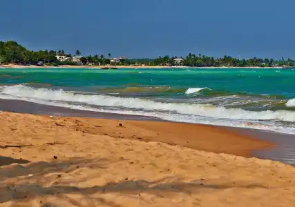 Villa Tangalle Lagoon - 9
