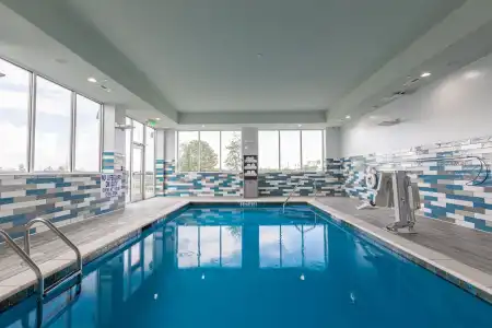 Holiday Inn Greenville - Woodruff Road by IHG - 23