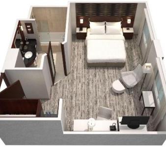Cologne Marriott - 62