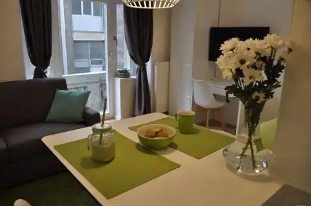 Studio Apartments City&style - 26