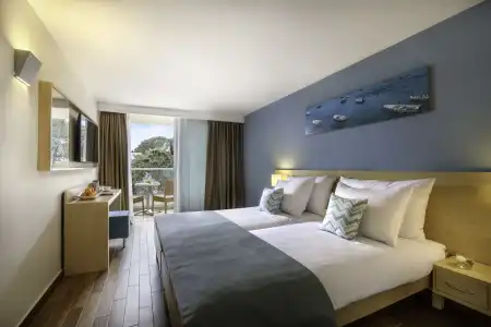 Valamar Bellevue Resort - All Inclusive - 2