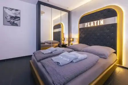 Platin Regensburg - 31