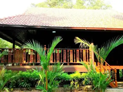 Siam Tara Resort - 199