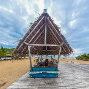 Maalu Maalu Resort & Spa - 23