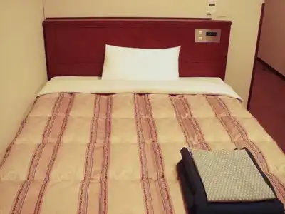 Route Inn Abashiri Ekimae - 30