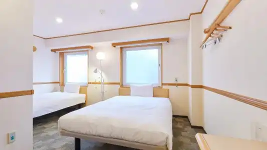 Toyoko Inn Hokkaido Kitami Ekimae - 94