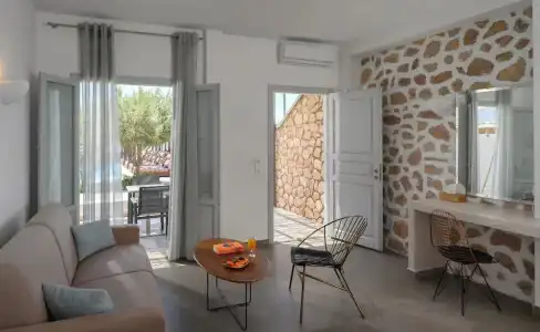 Pirgos Mavromichali - 110