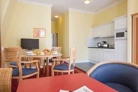 ApartKühlungsborn, Villa am Konzertgarten - 42