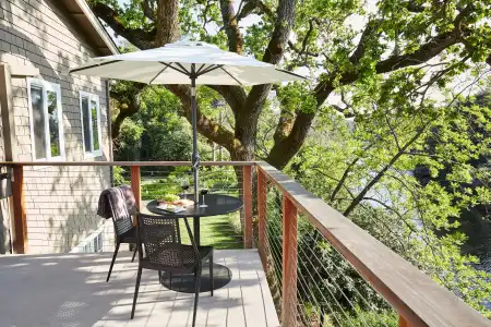 Milliken Creek Inn - 49