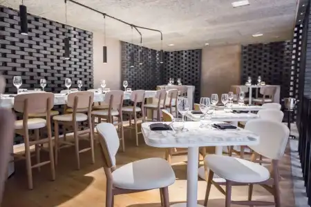 Radisson Blu, London Mercer Street - 20