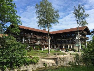 HELDs Vitalhotel - 40