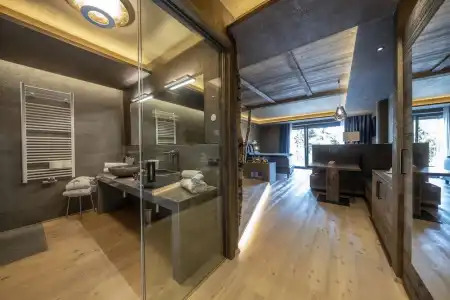La Roccia Wellness - 82