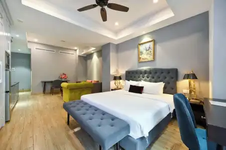 Sam Royal Apartment - 74