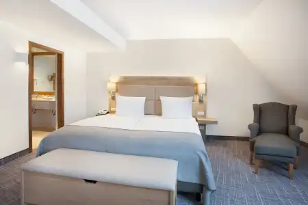 Holiday Inn NÜRNBERG CITY CENTRE by IHG - 16