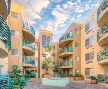 WorldMark San Diego - Mission Valley - 41