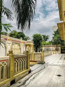 Krishna Palace - A Heritage Boutique - 21