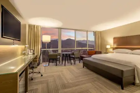 Sheraton Santiago and Convention Center - 40