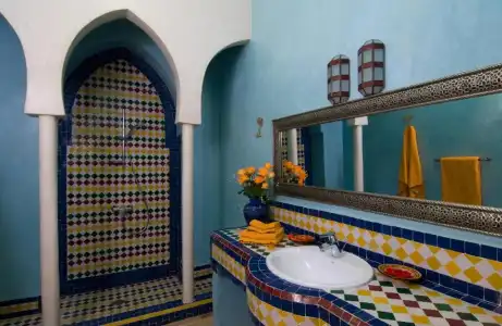 Riad Jnane Do - 34