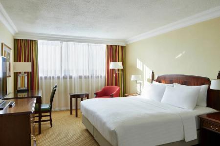 Glasgow Marriott - 5