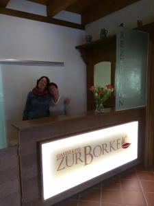 Zur Borke - 21
