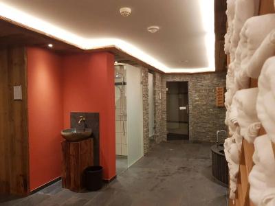 Sunstar Klosters - 23