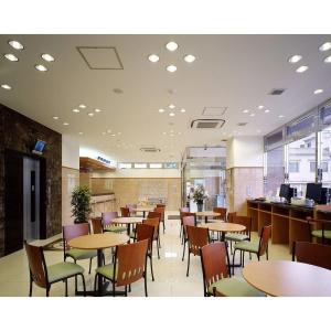 Toyoko Inn Ikebukuro Kitaguchi 1 - 16