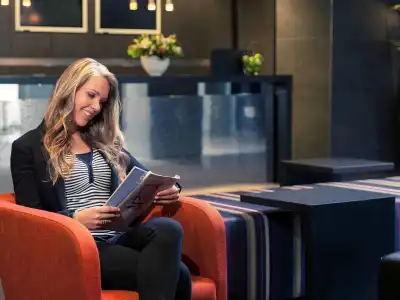 Mercure City Zwolle - 22