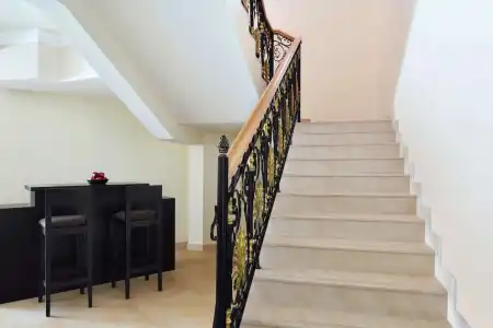 Al Hamra Residences Apartment - 17