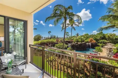 Koloa Landing At Poipu Beach, A Wyndham Grand Resort - 133