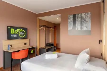 B&B Cuneo Cristal - 4