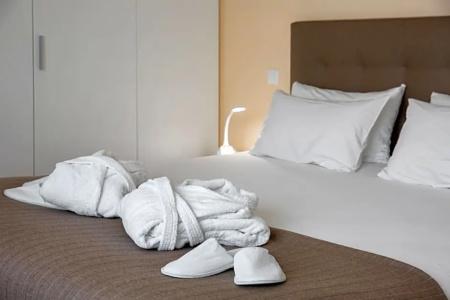 ibis Locarno - 132