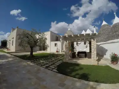 Masseria Cappuccini - 22