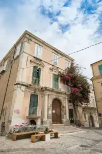 Blu Tropea Maison B&B - 0
